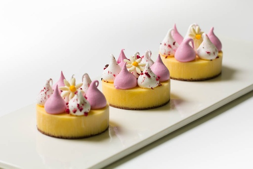 [IND-PASS-KISS] PASSIONFRUIT RASPBERRY KISS, Box of 6