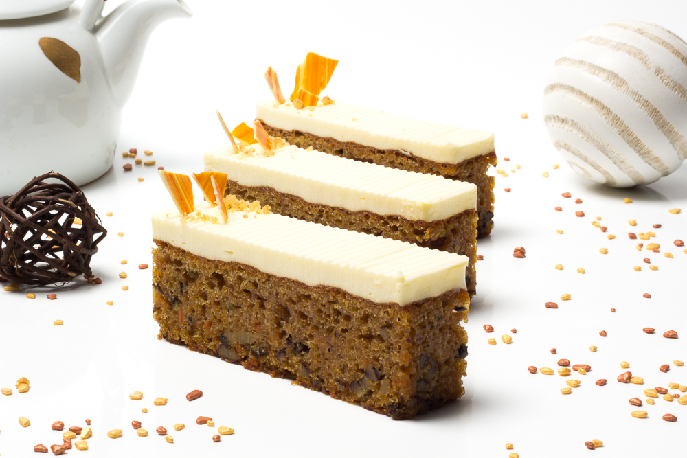 SLICE CARROT 12x3, Box of 6