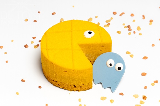 [IND-PACMAN] PACMAN