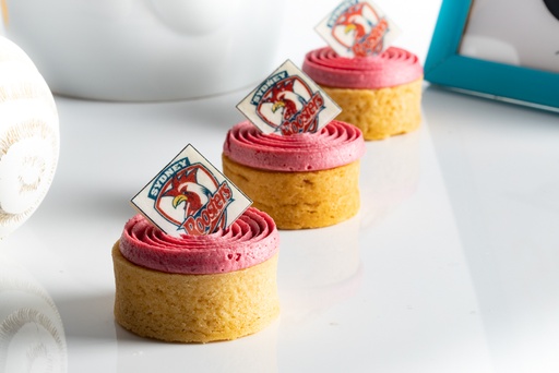 [T-COC-ROOST] ROOSTERS NRL TART