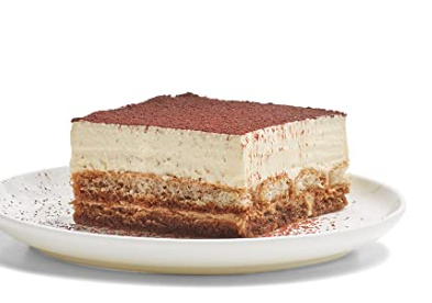 [EC-TIR] TIRAMISU, 47x47 SQUARE, Frozen, Box 48/1